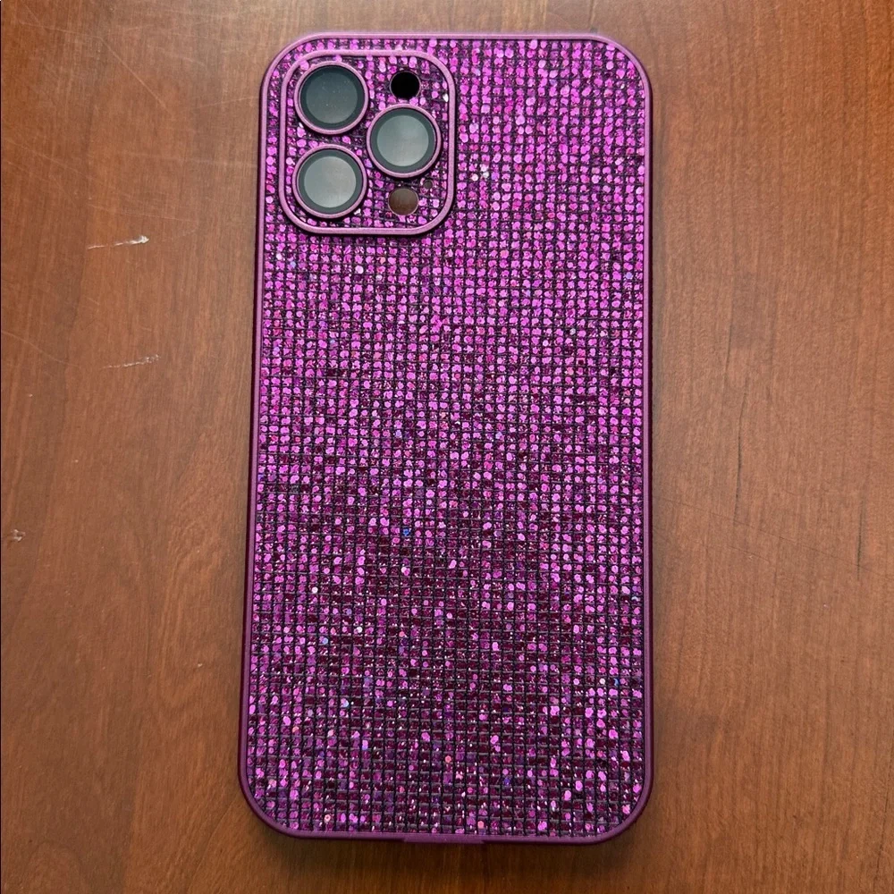 Set of 3 IPhone Cases - IPhone 12 Pro Max